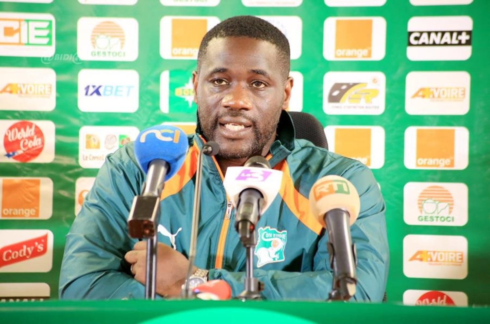 AFCON Morocco 2025: Emerse Faé Reveals the 26 Éléphants Squad with the Return of Wilfried Zaha